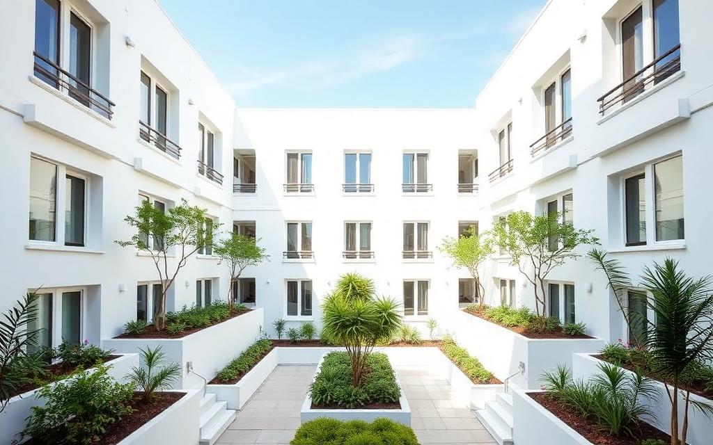 Data-Driven Decisions in Architecture and Real Estate Development