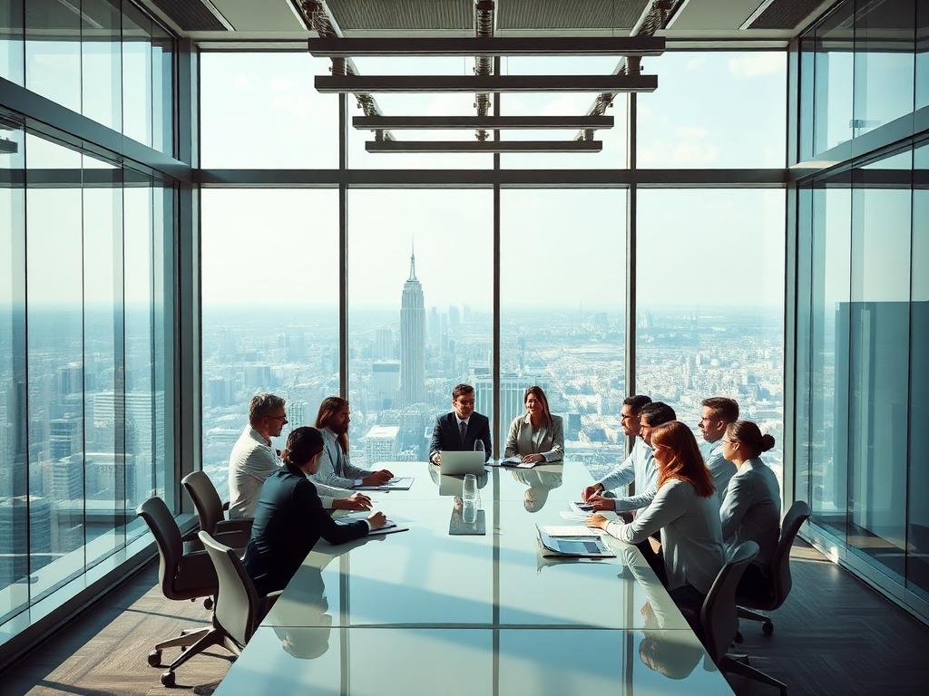 Business Analysis