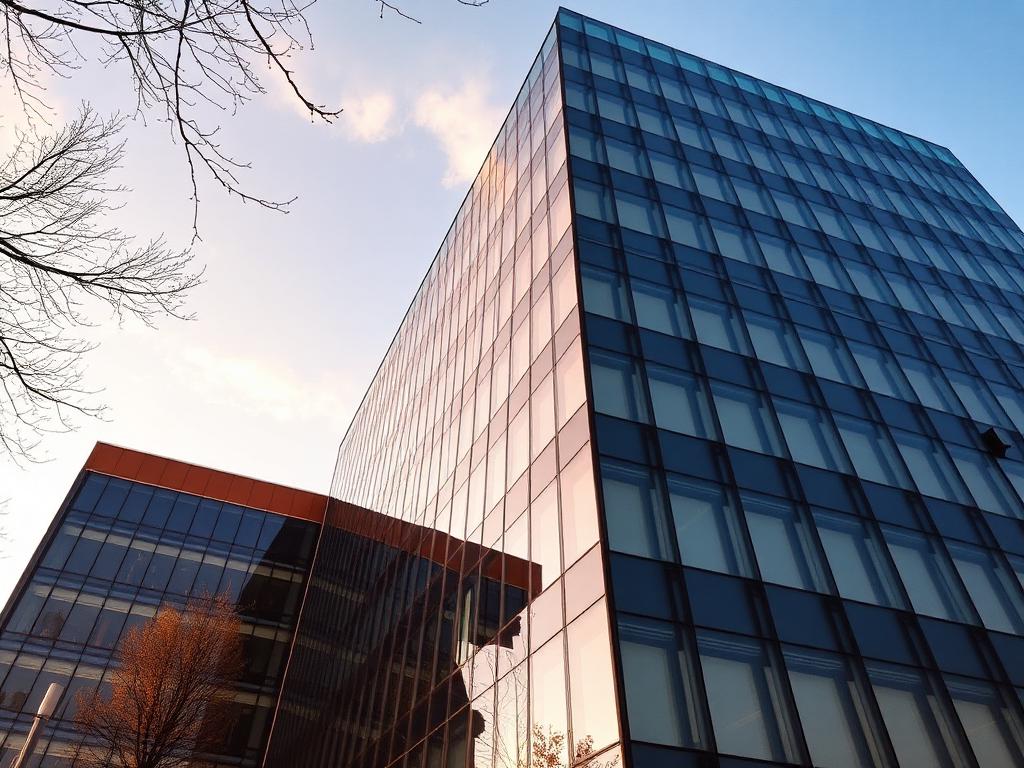 Corporate Headquarters